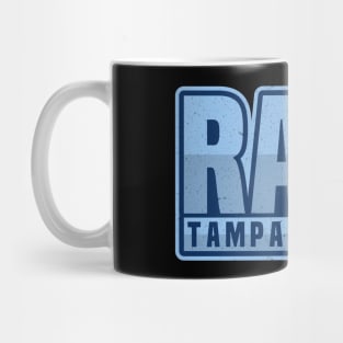 Tampa Bay Rays 02 Mug